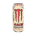 Monster Pacific Punch Energy Drink Imported